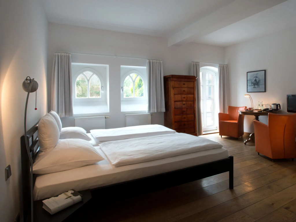 Hotel Mutterhaus Düsseldorf