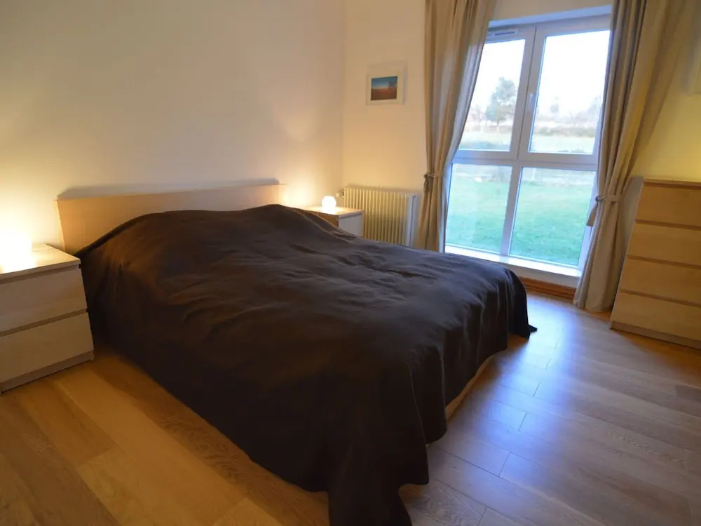 Ruhiges, gemütliches Ferienhaus mit großem Garten