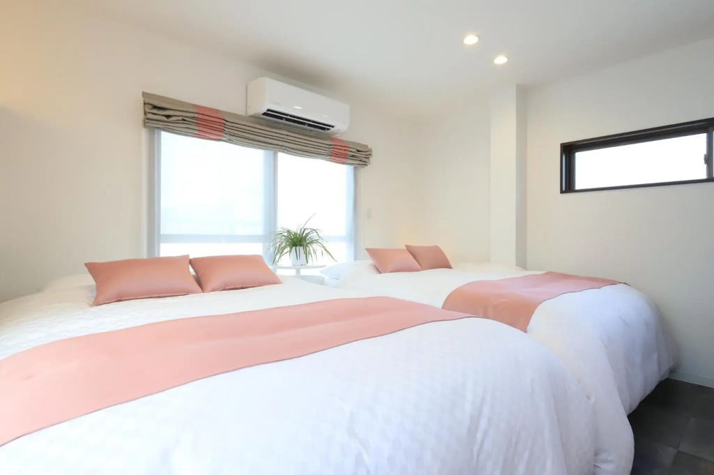 Katsushika-ku - House - Vacation STAY 92154