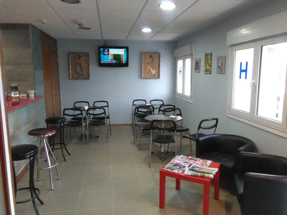 Pension Viella Asturias
