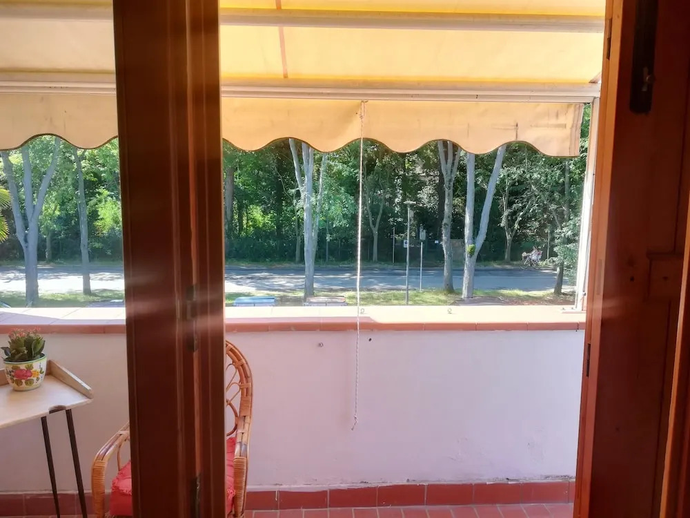 House With 3 Bedrooms in Marina di Ravenna, With Enclosed Garden and Wifi Near the Beach