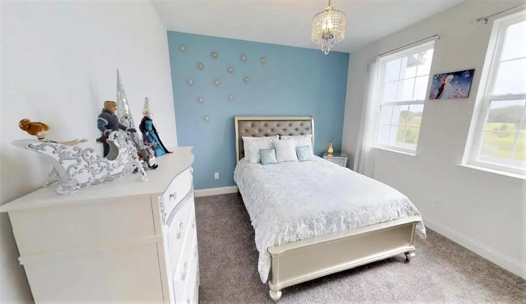 Festival Resort 3 Bedroom Vacation Townhome with Pool 1839