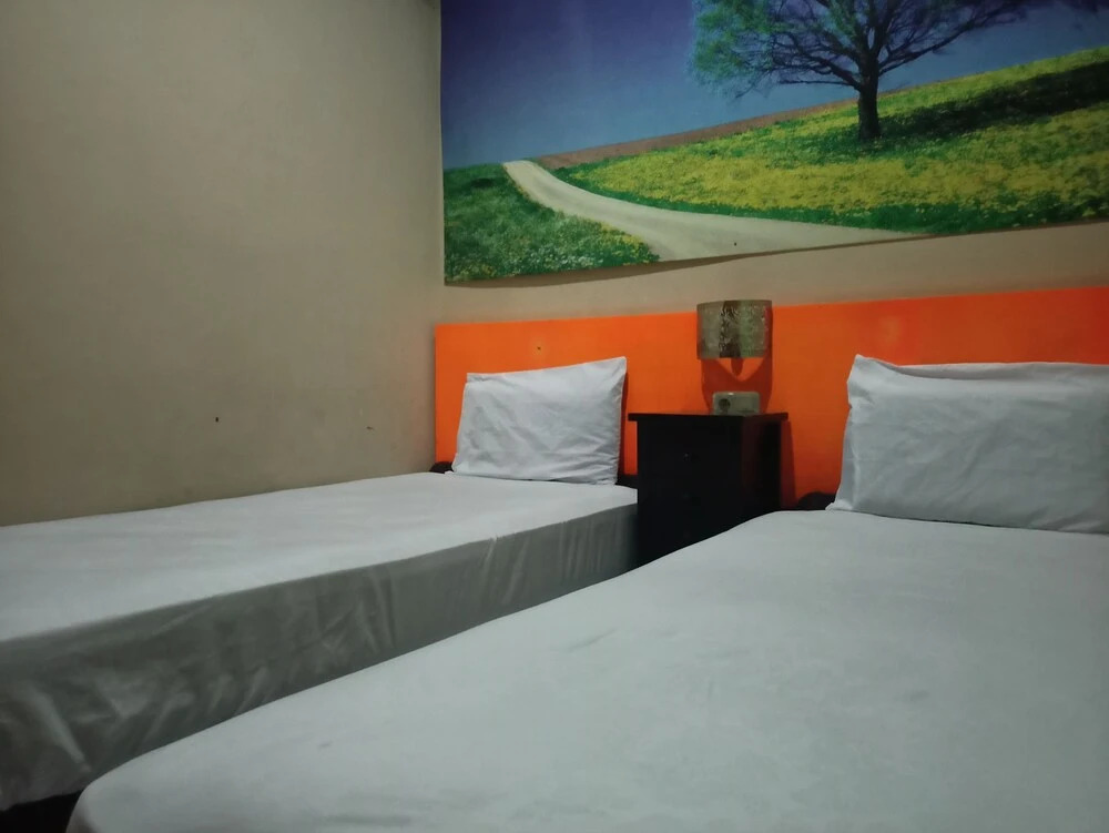 Hotel O Syariah Sumber Mulya NunukanNearAlun - Alun Kota Nunukan