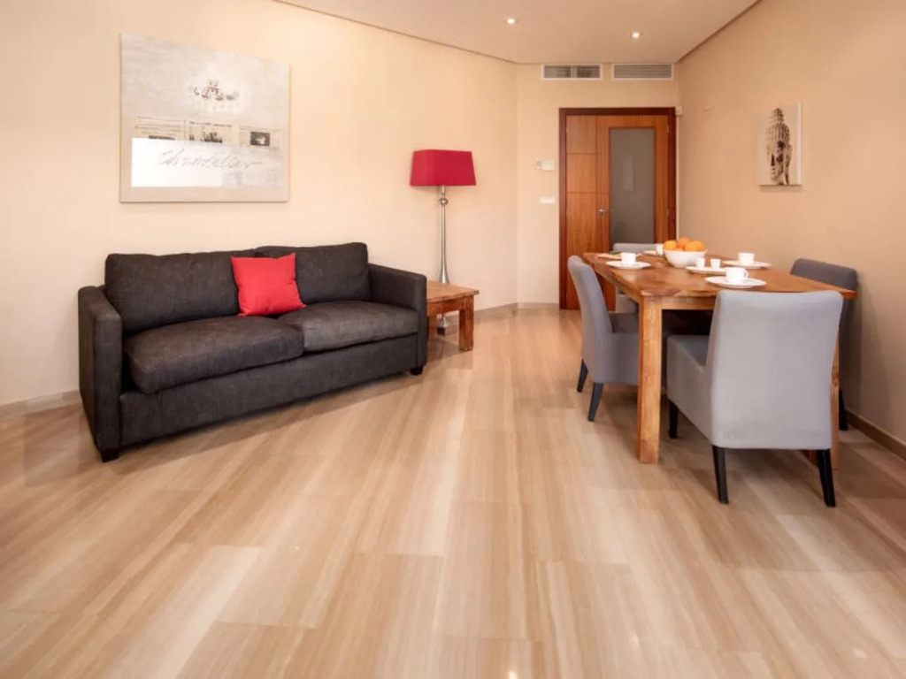 Apartment Marmara Jávea