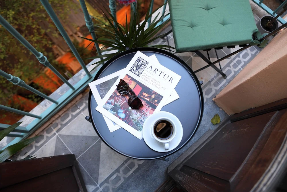 Noble House Galata