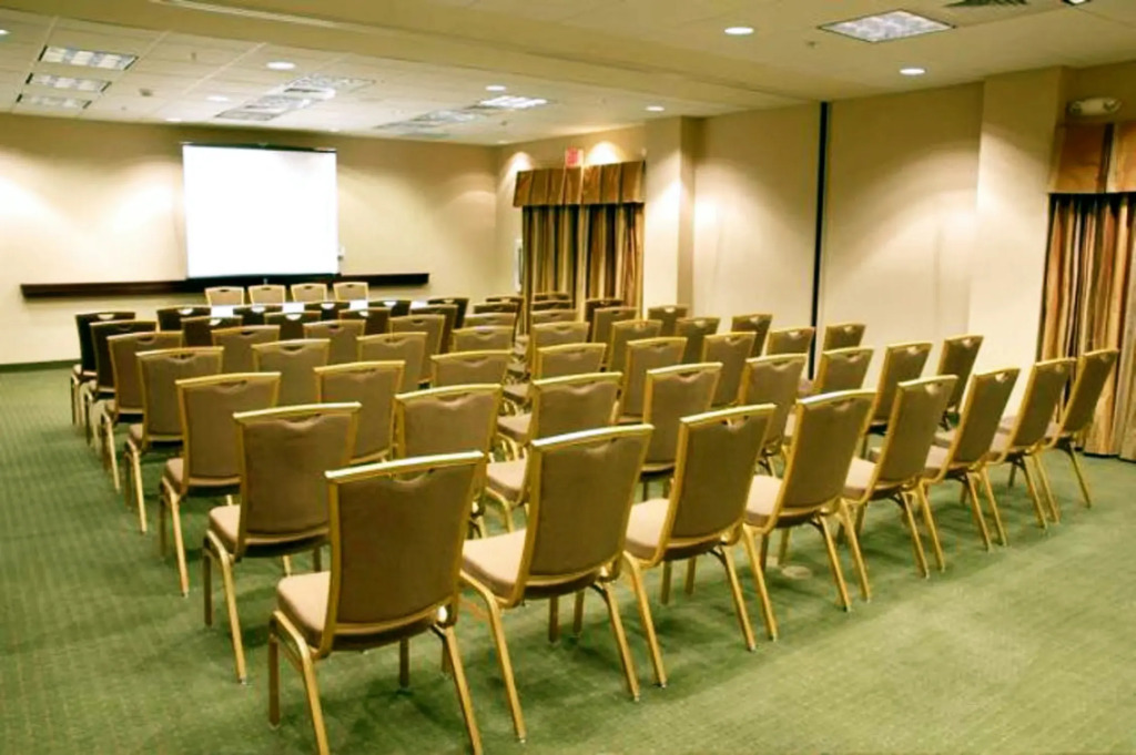 Hampton Inn Calera