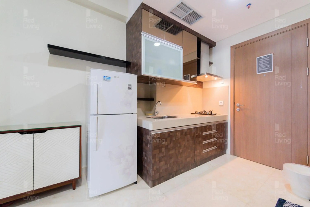 RedLiving Apartemen Puri Orchard - Tower Magnolia