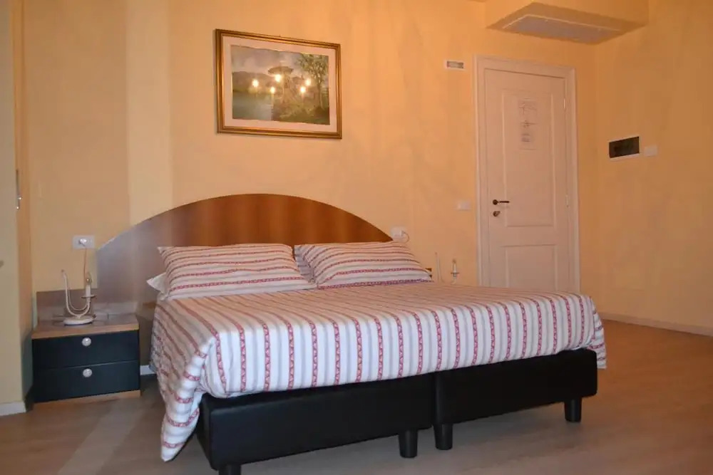 Locanda La Sosta