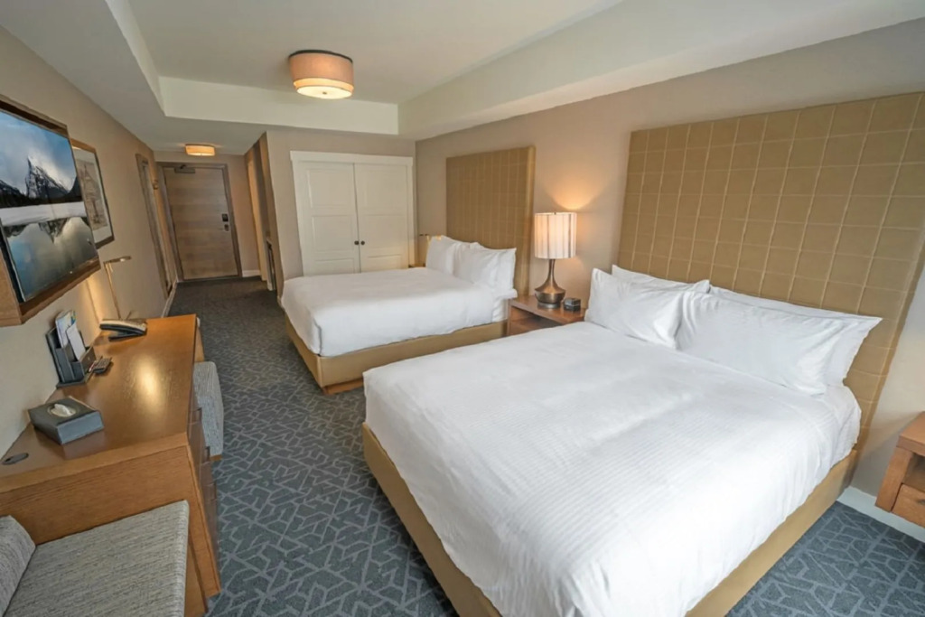 The Malcolm Hotel