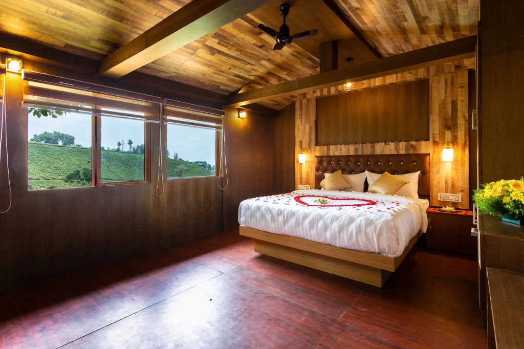 Livgrand Grand Valley Munnar