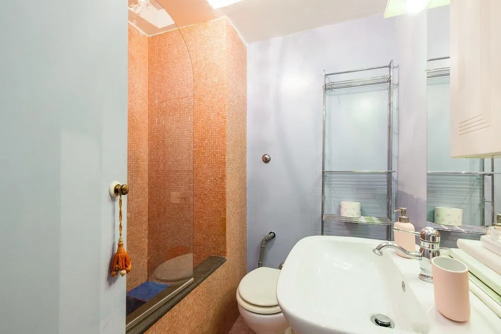 Apartment -  Arco Mirelli BH 82