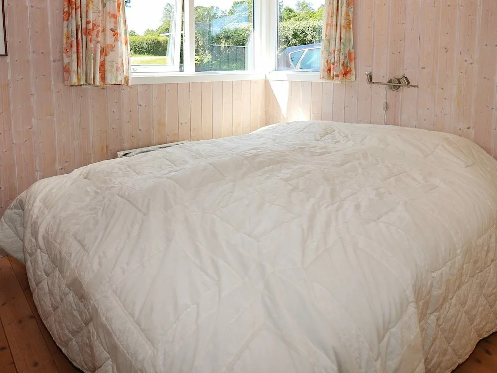 Beautiful Holiday Home in Hadsund With Sauna