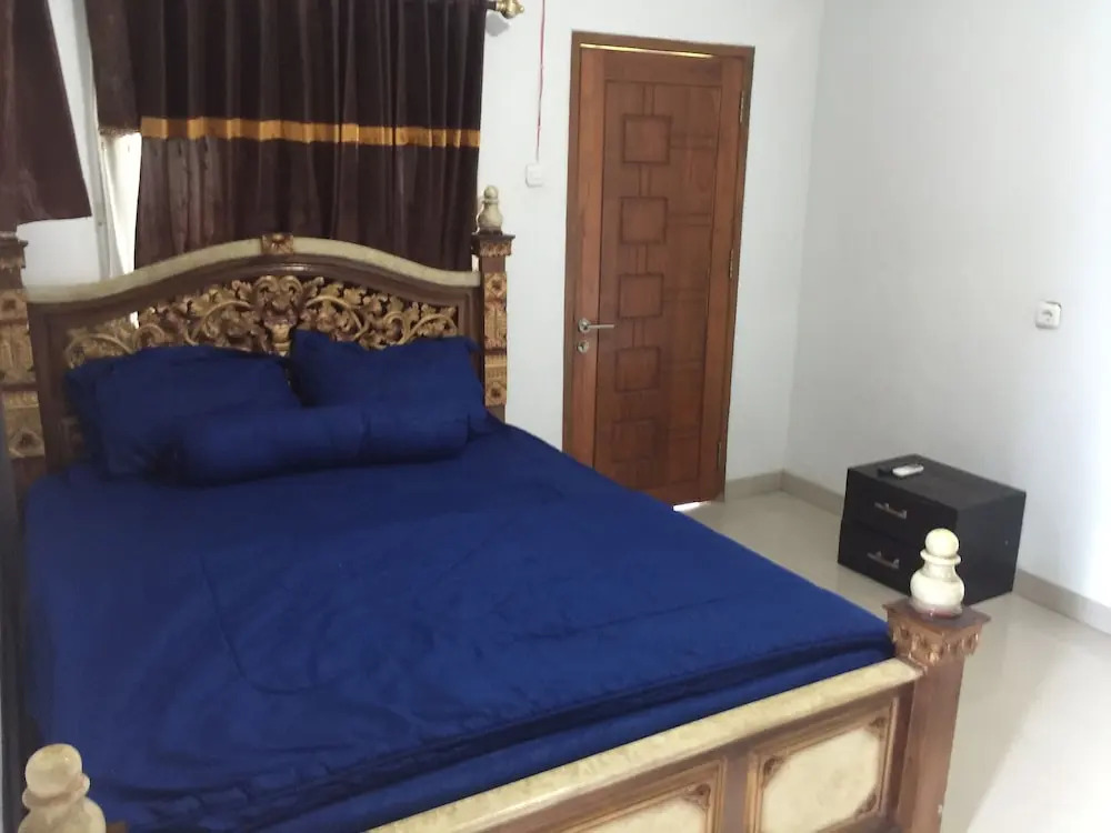 Hotel O Lidya Homestay