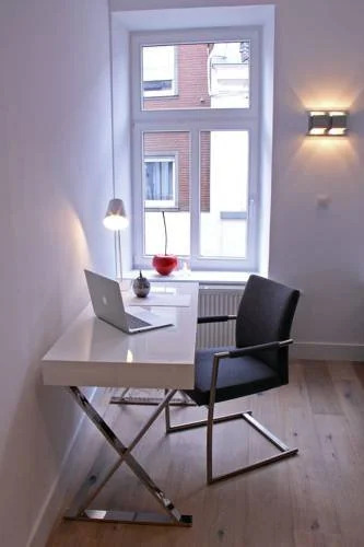 Aparthotel SUITE36