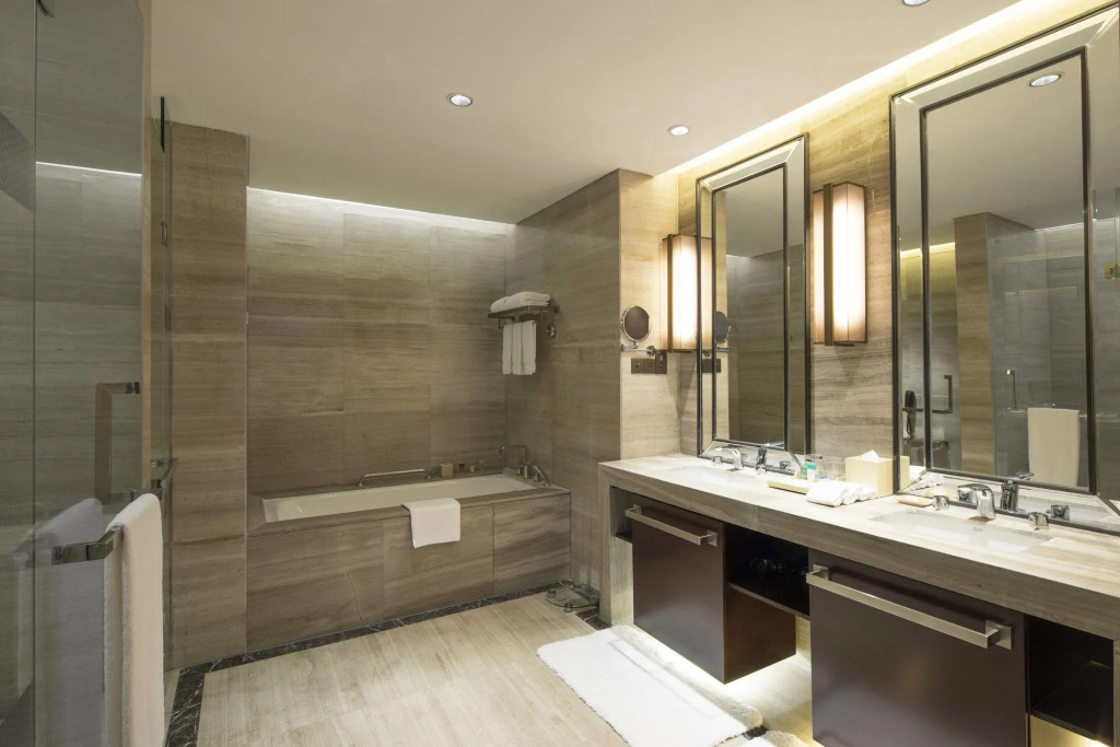 Four Points by Sheraton Hefei Shushan