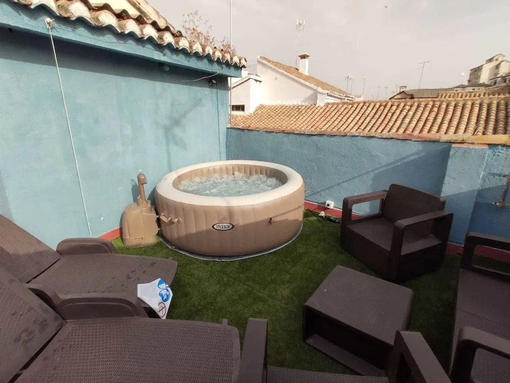 Apartamento Caldereria