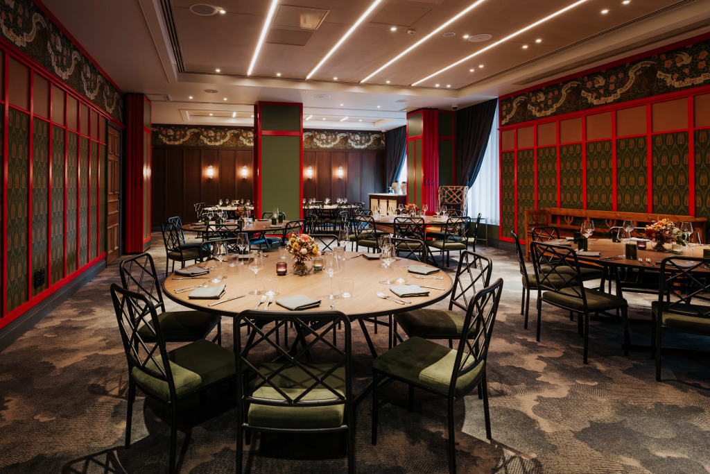 Ovolo Brisbane Fortitude Valley, a Wyndham Hotel