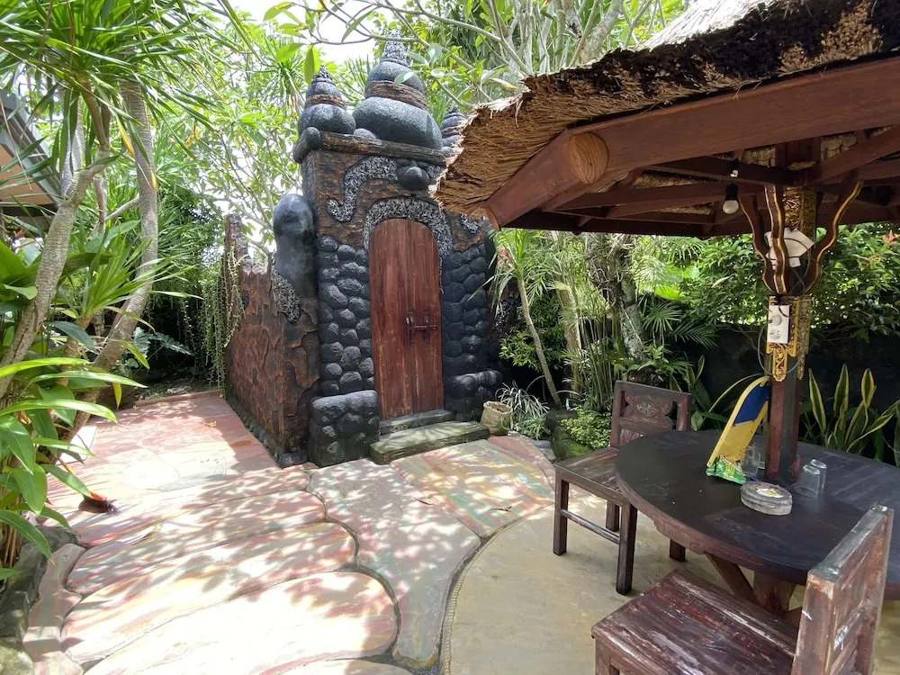 Dulun Carik Homestay
