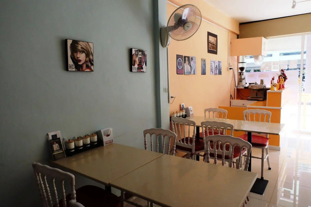 Empo Hostel