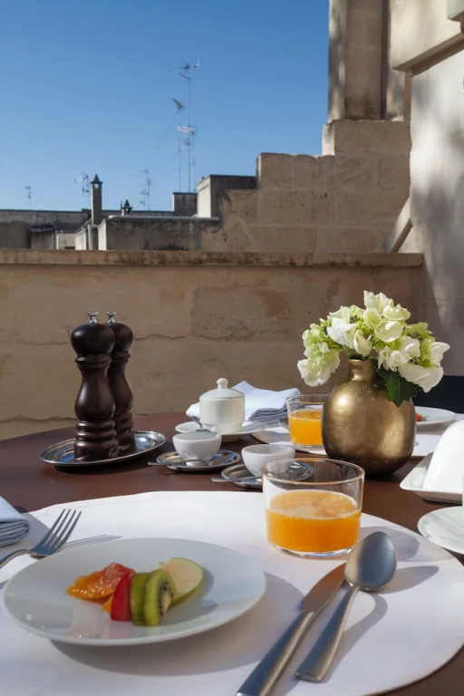Palazzo Zimara Boutique Hotel - The DAngelo Family Collection