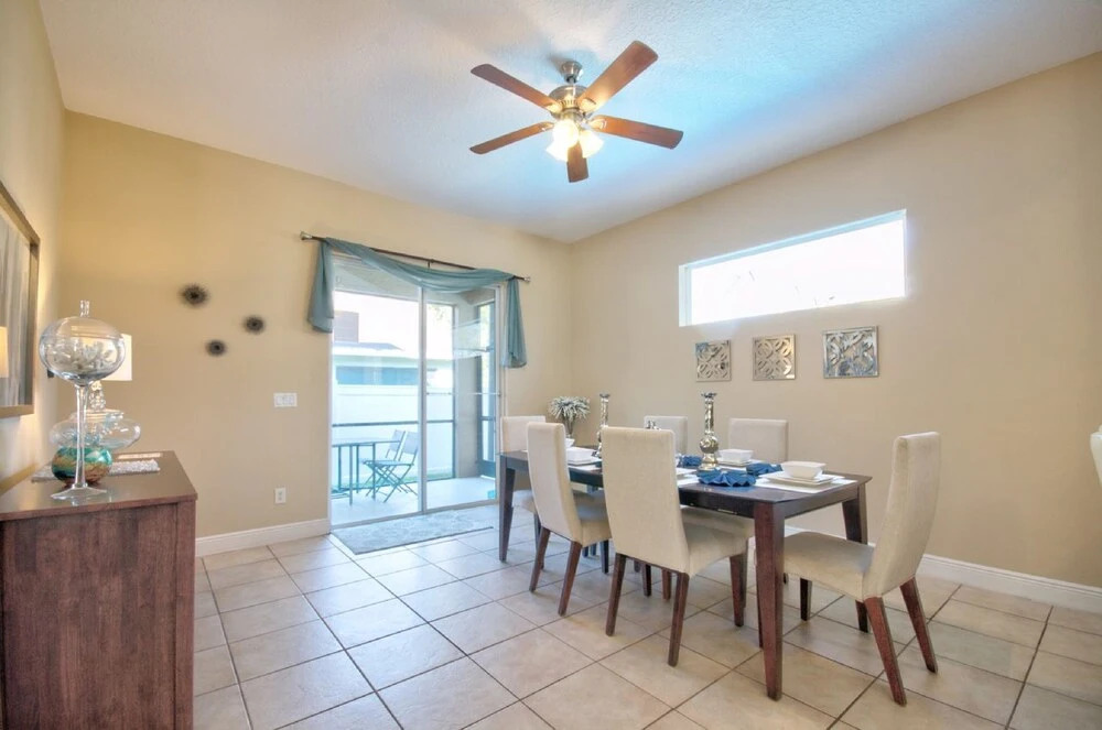 4BR Davenport Pool Home by Watson-767OX