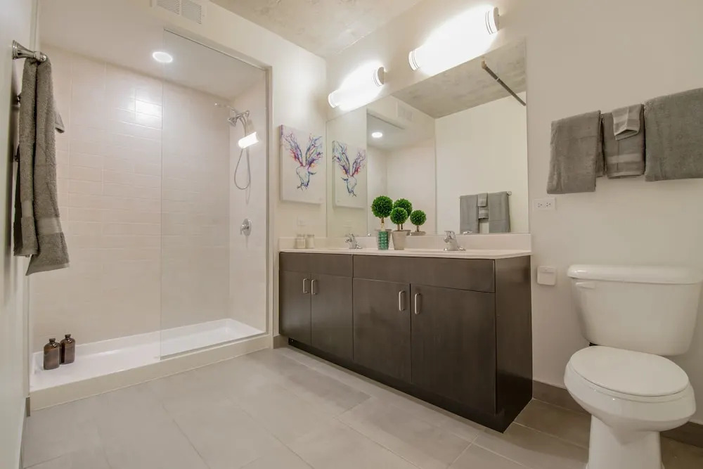 Wrigley Suites