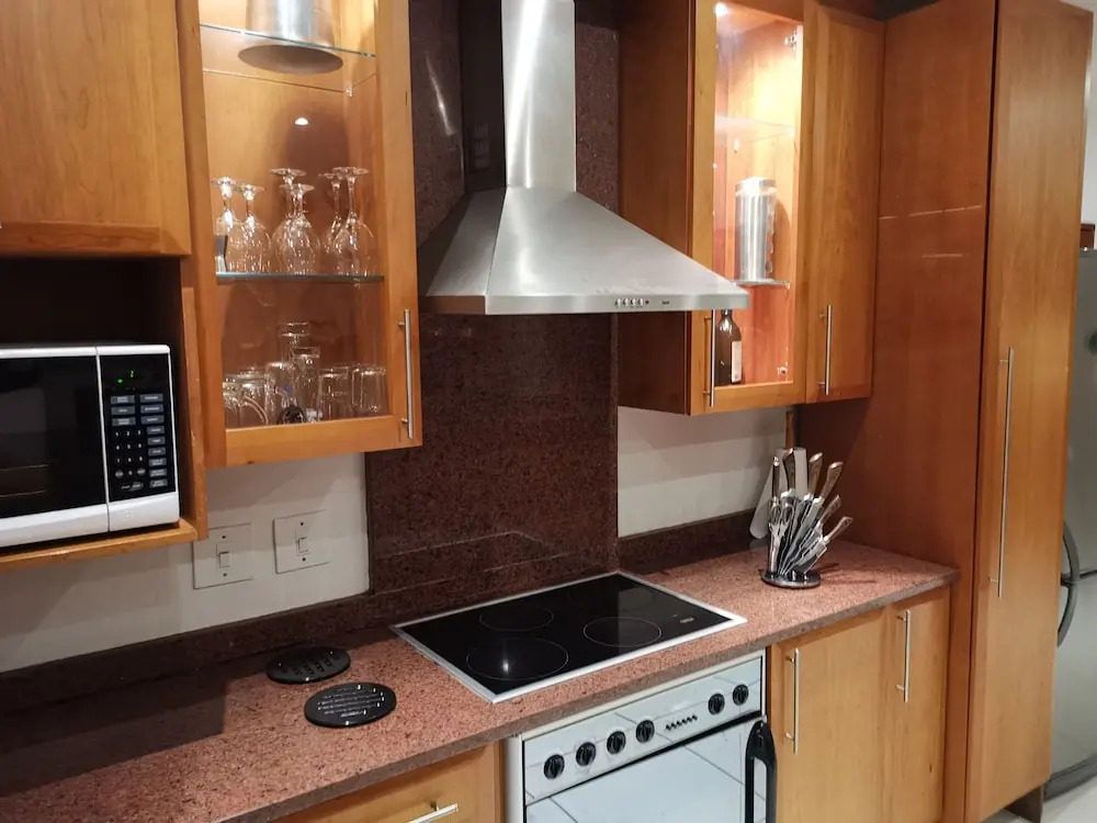 Paulshof Guesthouse