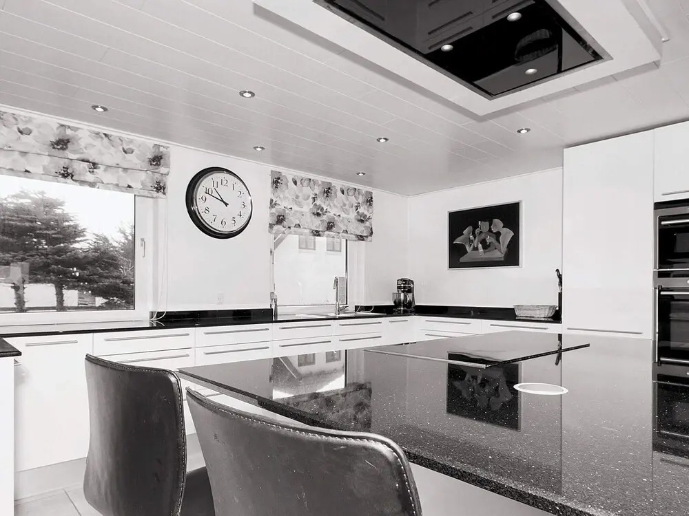 8 Person Holiday Home in Thisted