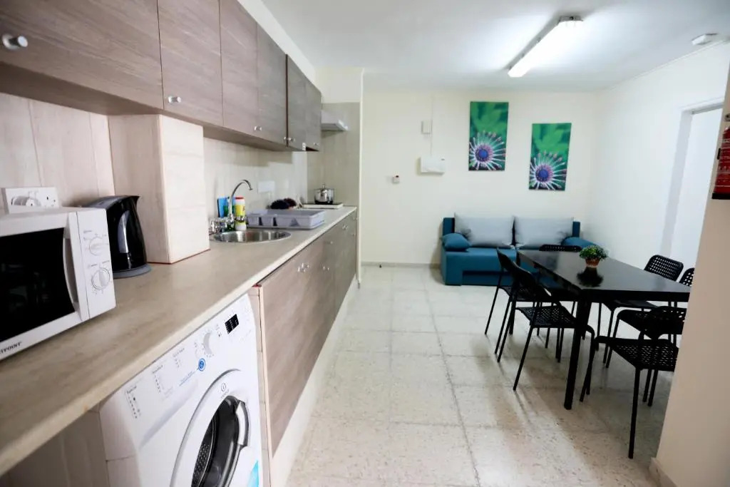 Rent Flat Agia Napa Center 805