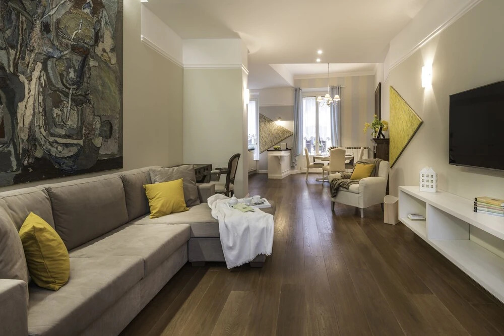 Brera - RentClass Cristoforo