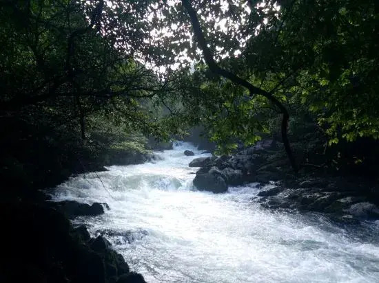 Libomaolan Shuangshuang Nongjiale