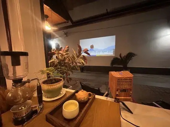 Yunlu Music Homestay (Zhujiajiao Scenic Area)