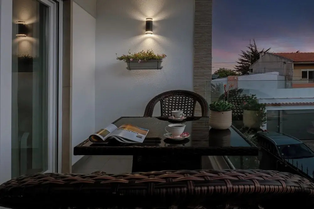 Gold Coast Photography Inn Cascais