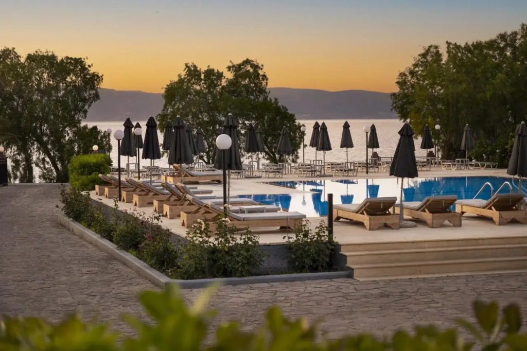 Bella Vista Hotel
