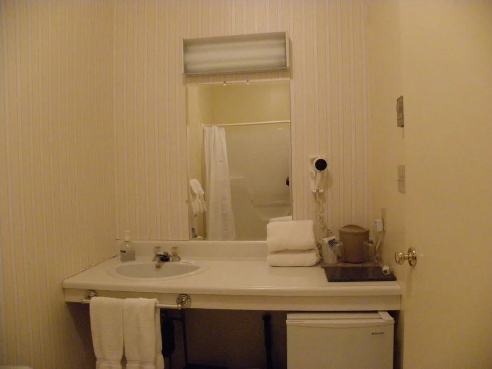Hotel Kenney Rideau