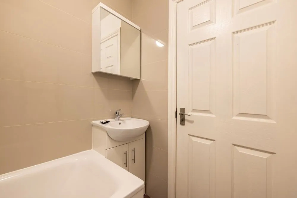 Mornington Crescent Apartments