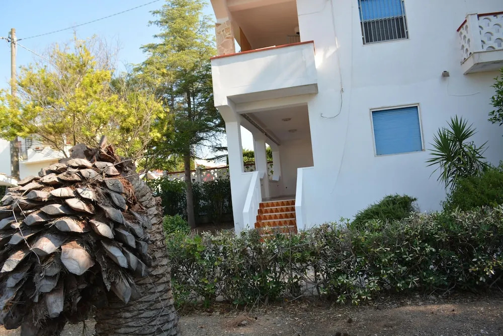 Villa Marìe