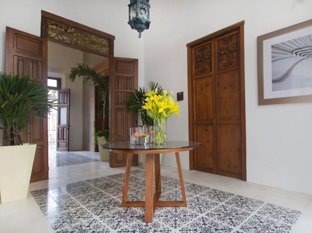 Casa de Las Palomas Boutique Hotel by Palomas Hotels