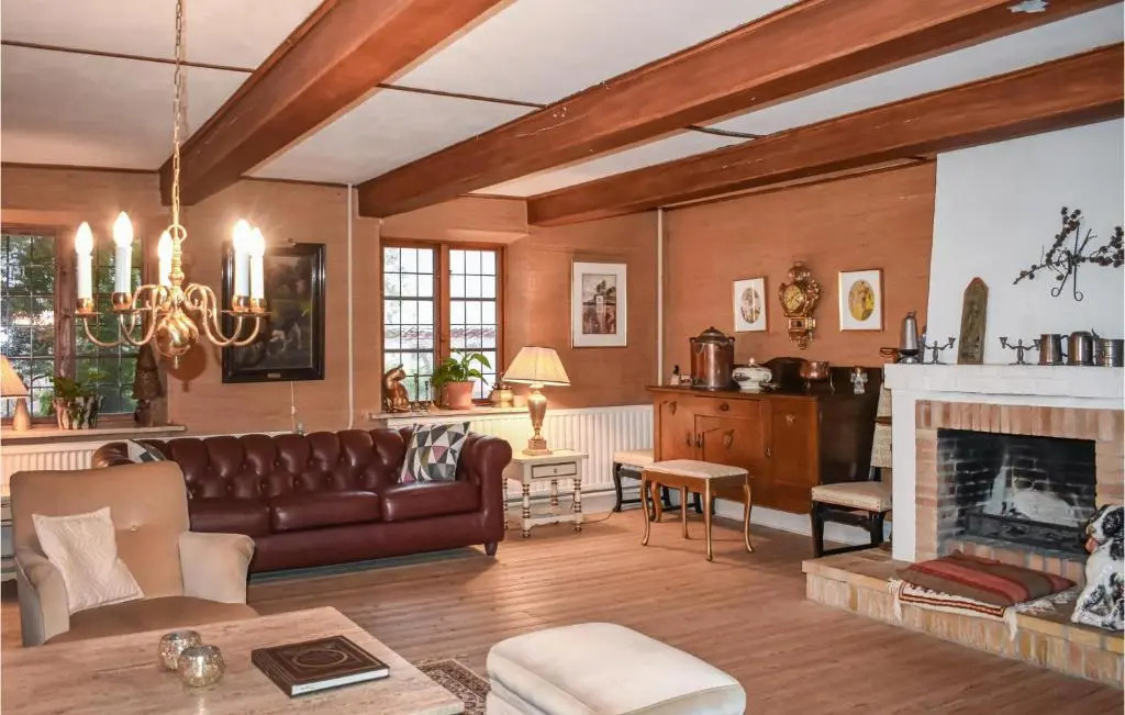 Beautiful Home In Annelöv