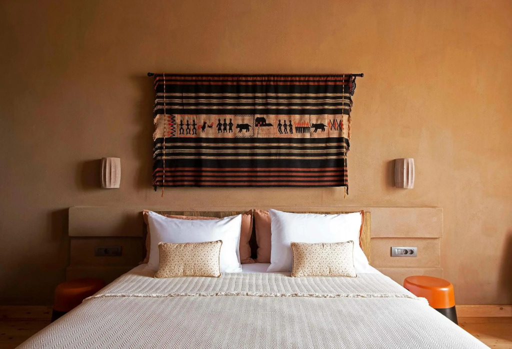 Pachamama Alaçatı