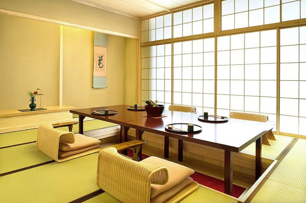 Pangu 7 Star Hotel Beijing