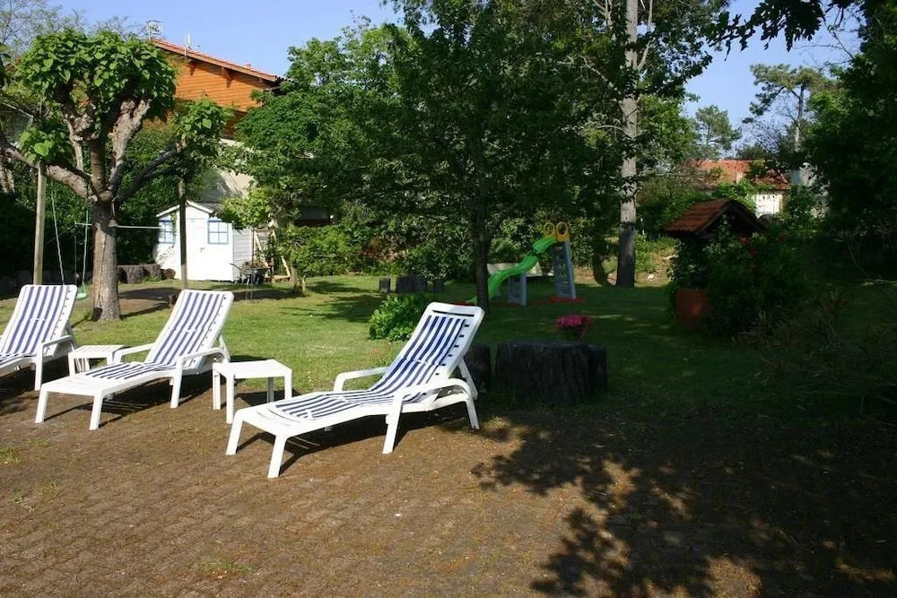 Hôtel LandAzur