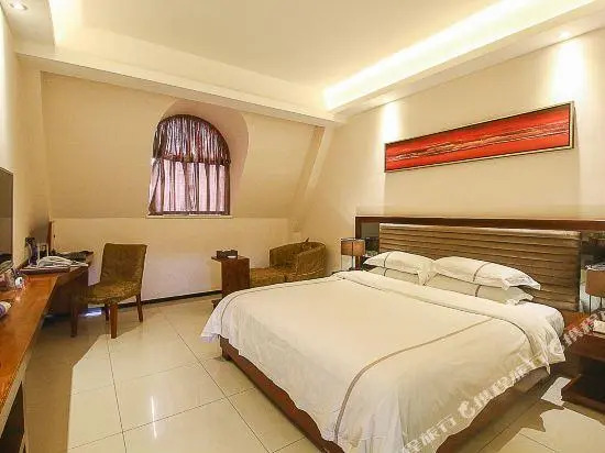 Yiheyuan Hotel Haikou