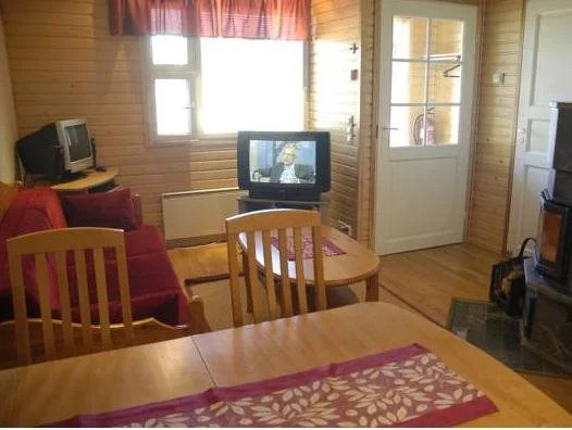 Kuukkeli Apartments Tokka