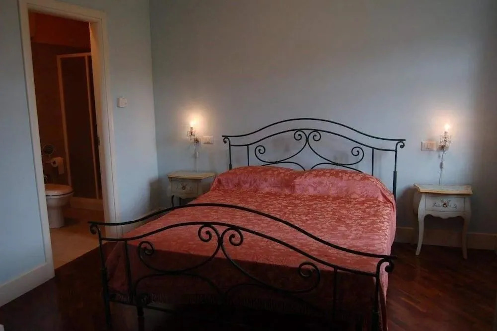 Villa Cappelletti
