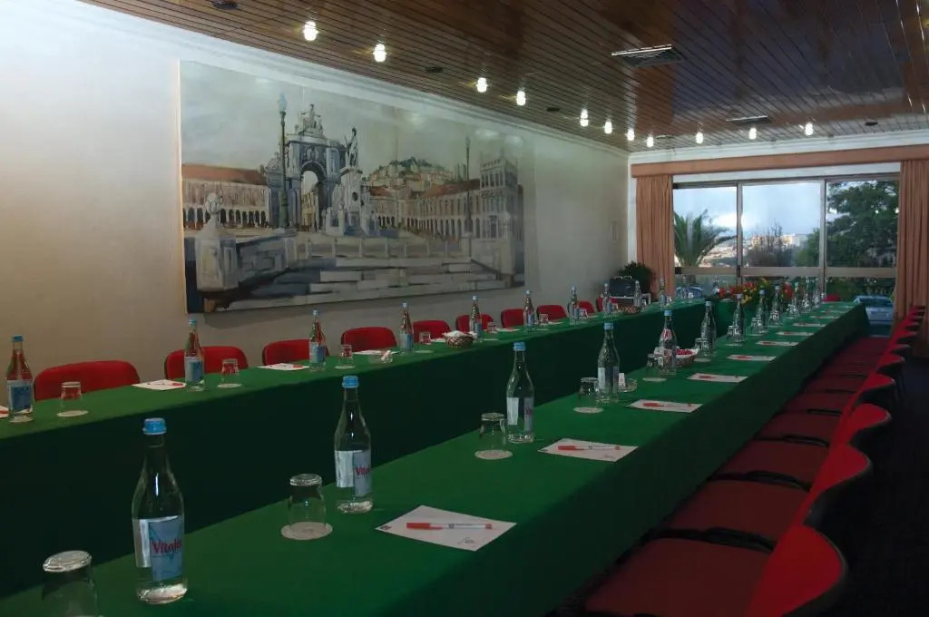Hotel D. Luis