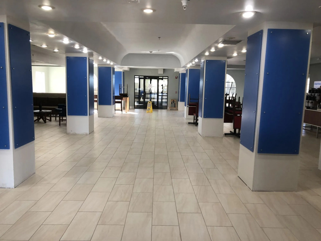 Holiday Inn Express Santa Rosa by IHG