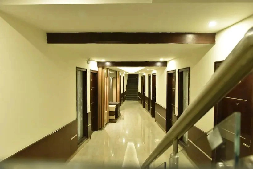 Milan - A Boutique Hotel