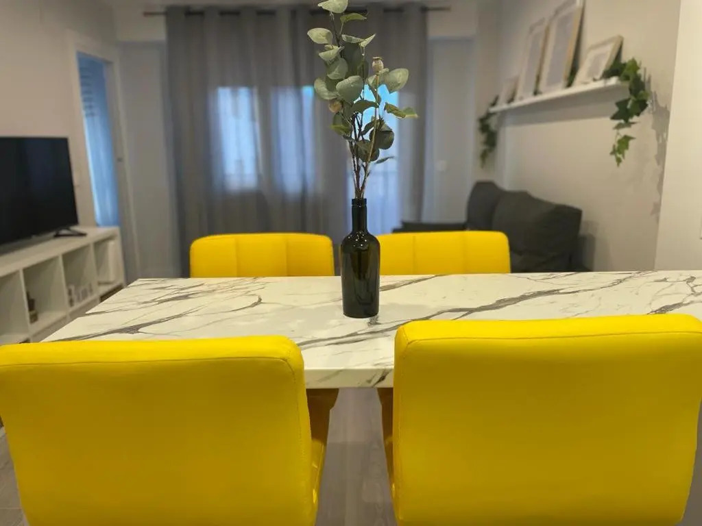 Apartamentos Aranda - La Cepa I - II