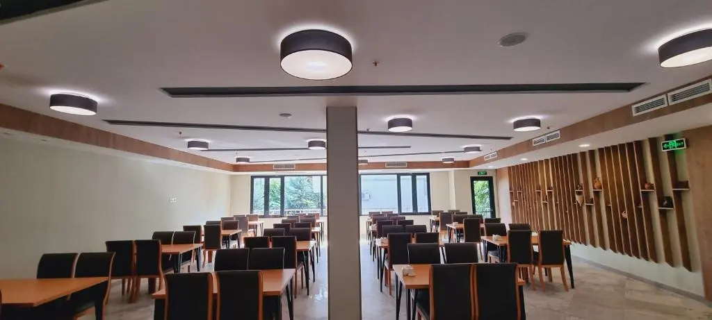 Hotel Salvador